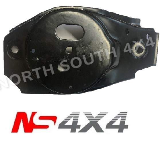 Ns4x4